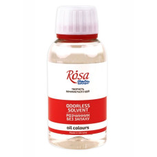 Растворитель ROSA Studio 250 мл без запаха